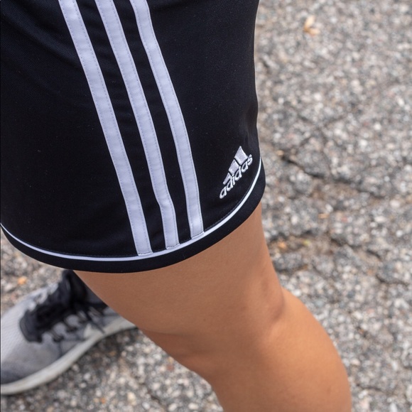 Adidas soccer shorts - Picture 2 of 2